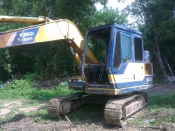 KOBELCO SK03 ขนาด 60