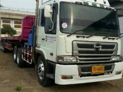 isuzu deca ปี40 รถห้างแท้ มือเดียว คัสซีสวย เครื่องเดิมไม่เคยแกะ ไม่เคยแกส