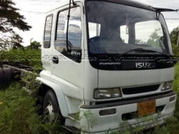 ISUZU DECA ปี48 (ต้นหอม 081-8508086)