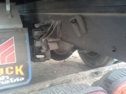 ขาย Isuzu rocky 210 แรง  หกล้อยาว 6.50 เมตร พร้อมใช้งานทุกอย่าง