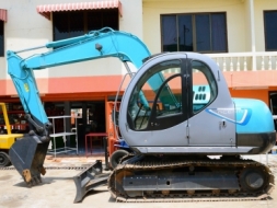 KOBELCO SK60-3(มาร์คไฟร์ ซุปเปอร์)