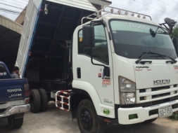 รถisuZu  210 ปี54 ติดต่อ 080-1405528