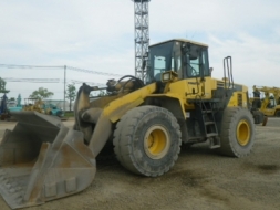 ขายรถตัก KOMATSU WA430-5