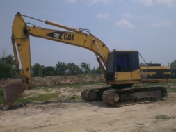 CATERPILLAR EL200B