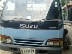 รถisuzu 120ยาว4.2เมตร ติดต่อ080-1405528