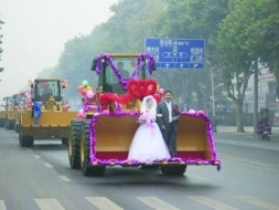 รถตักล้อยางมือสอง Wheel Loader นำเข้าจากญี่ปุ่น