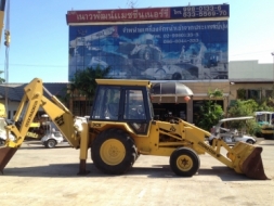 รถตักหน้าขุดหลัง JCB 3CX  ราคา 650,000.-  สอบถามรายละเอียด 086-0044333 www.nmc99.com