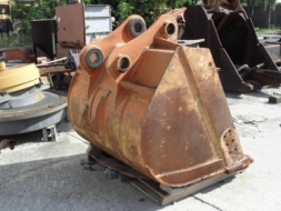 ******bucket ZX200 Used******