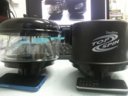 กรองดักฝุ่น DONALDSON