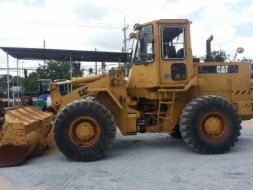 ขาย CAT 936E ซีเรียลสูง 2,700 นำเข้าจากญี่ปุ่น 090-986-2521 อ๊อบ