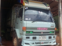 รถ10ล้อ isuzu 240นางฟ้าแท้  ติดต่อ 080-1405528