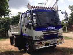 Isuzu