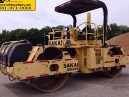 SAKAI 850  นำเข้า  USA