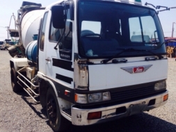 HINO GD3HEA