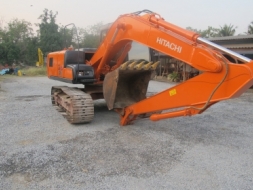 ขาย Hitachi ZX 110 จัดไฟแนนได้