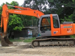 มาแล้ว HITACHI ZX120-E  เก่า ญี่ปุ่น  ไม่เคยใช้งานในไทย   สภาพสวยมากๆๆๆ    สนใจโทร 081-3848169  คมศั