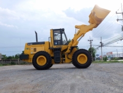 ขายรถตัก KOMATSU WA380-3