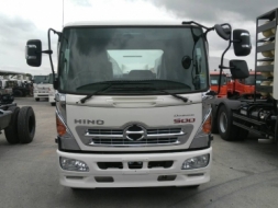 HINO ซีรี่ 500 Dominator