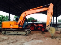 ขาย Hitachi EX120-5