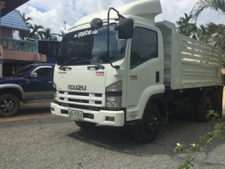 รถisuzu 210ปี54 ติดต่อ 080-1405528