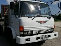 ขายถูก - รถบรรทุก 10 ล้อ ยี่ห้อ HINO ราคา 430,000 บาท