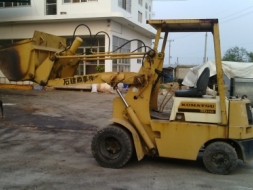 ขายKomatsu sd10-3 นำเข้า