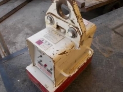 ขาย แม่เหล็กยกของ   SUMITOMO   MP-25 รหัสสินค้า : 80802573  Line ID: nihonmono  หรือเพิ่มเติมไดที่ w