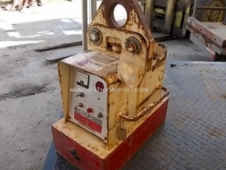 ขายแม่เหล็กยกของ SUMITOMO MP-25 รหัสสินค้า : 80802574 Line ID: nihonmono หรือเพิ่มเติมไดที่ ww