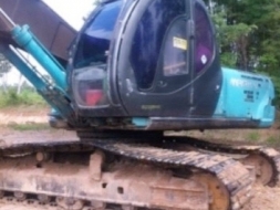 KOBELCO MARK V SK 200 ไฟฟ้าหน้าจอครบ เครื่องเดิมปั๊มเดิมๆสภาพดีพร้อมใช้งานได้เลยครับ รถบอดี้สวยเดิมๆ