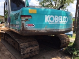 ขาย Kobelco SK200 MARK6 YN10 ราคา 1,750,000 บาท