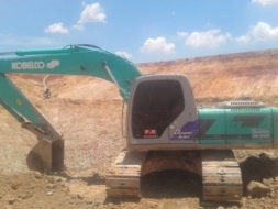 ขาย Kobelco SK200 Mark6 Yn10 ราคา 1,850,000 บาท