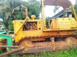 ขาย Komatsu D45 ราคาคุยกันอีกที