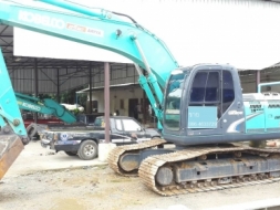 ขาย Kobelco SK200 MARK8 YN12 ราคา 2,450,000 บาท