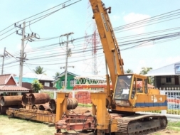 รถเจาะ Kobelco รุ่น SK07LCS จากญี่ปุ่นแท้ อุปกรณ์ครบ จองด่วน!