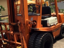 ขายถูกจริงๆ FORKLIFT TOYOTA-4FD25