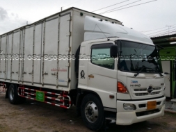 HINO500 ปี56 (ต้นหอม 081-8508086)