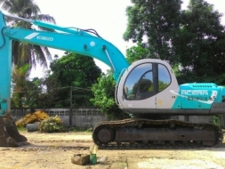 ขาย KOBELCO SK200-2  มาร์คไฟว์ธรรมดา   สภาพดี  พร้อมใช้งาน ราคากันเอง  เอกสารพร้อม สนใจโทร089-381869