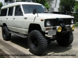 nissanpatrol