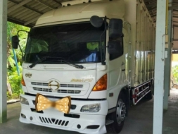 ขาย HINO MEGA FG1JPRA