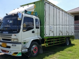 ISUZU DECA ปี50 (ต้นหอม 081-8508086)