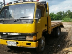 MITSUBISHI CANTER 115