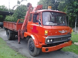 HINO KR300 เครื่องEH700ติดเฮี้ยบทุนแรง