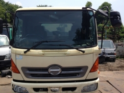 ขายจ้า  HINO FC7JJF เครื่องJO7E