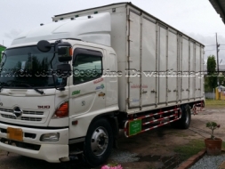 HINO500 ปี56 (ต้นหอม 081-8508086)