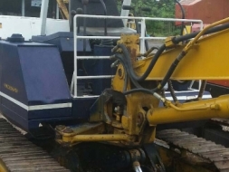 ขายรถบคโฮ KOMATSU PC 20-5