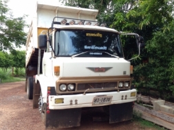 ขาย HINO KR300 ดรัม