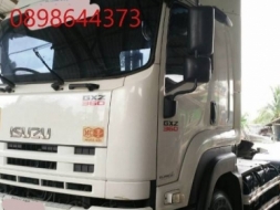 ขายหัวลาก ISUZU. DEGA 360