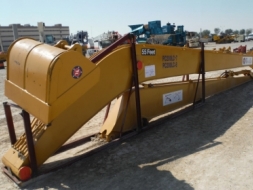 ขาย UNUSED 2014 Caterpillar 320CL/BL Hydraulic Excavator