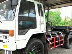 ขาย หัวลาก isuzu rocky 240 พร้อมหางพื้นเรียบครับ สภาพพร้อมใช้งาน สอบถามก่อนได้ครับ 0918070020 เอ็กซ์