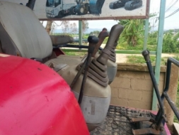 รถขุดเล็กฮิตาชิ 30 รถนอกนำเข้า (ยังไม่ได้ทำสี) เอกสารอินวอย เครื่องอีซูซุ ปั้มนิ้ว คอนโทลน้ำมัน